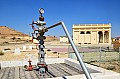153 Bahrain - Oil Museum