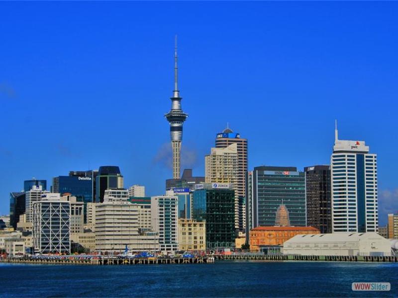 Auckland