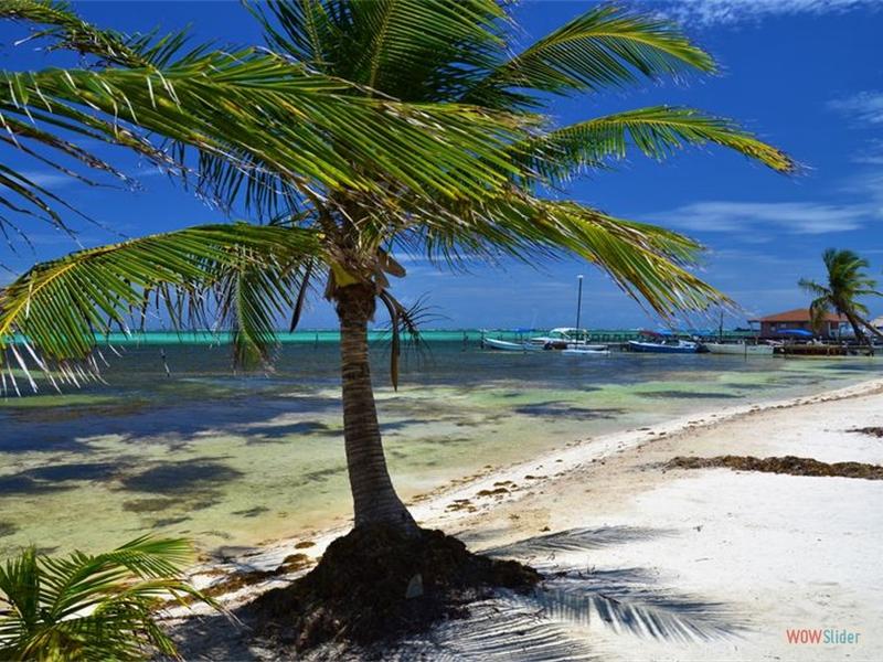 Belize, San Pedro