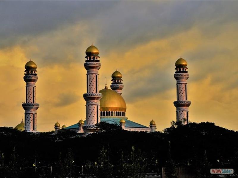 Brunei