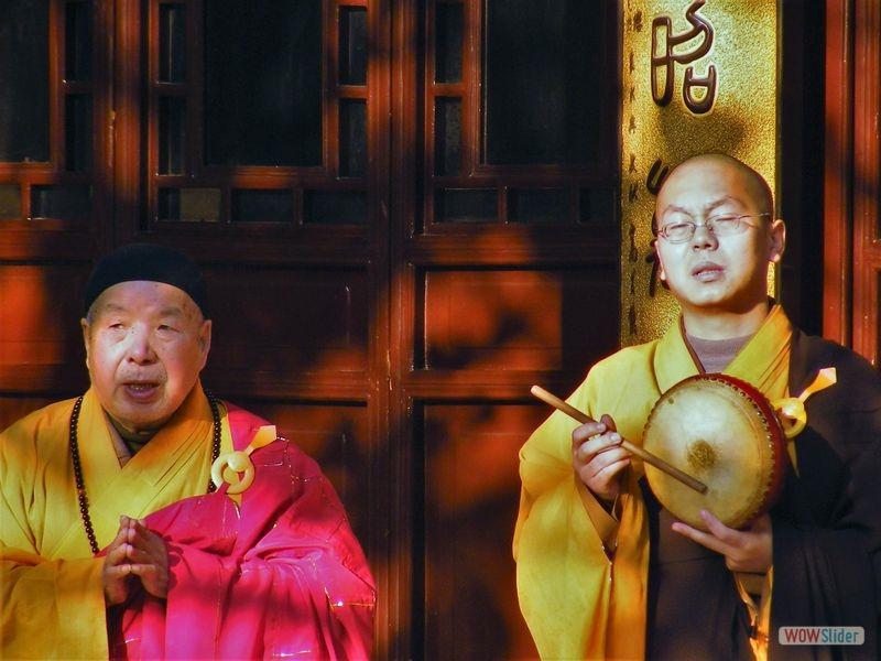 Cina, Shanghai