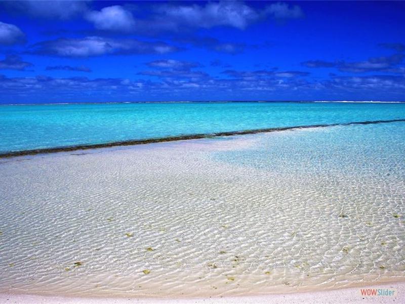 Cook Islands