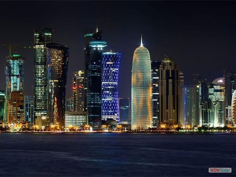 Doha