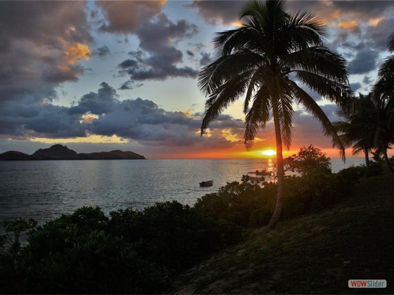Fiji Islands
