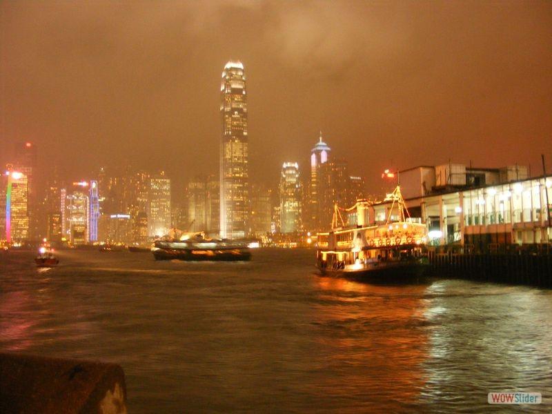 Hong Kong