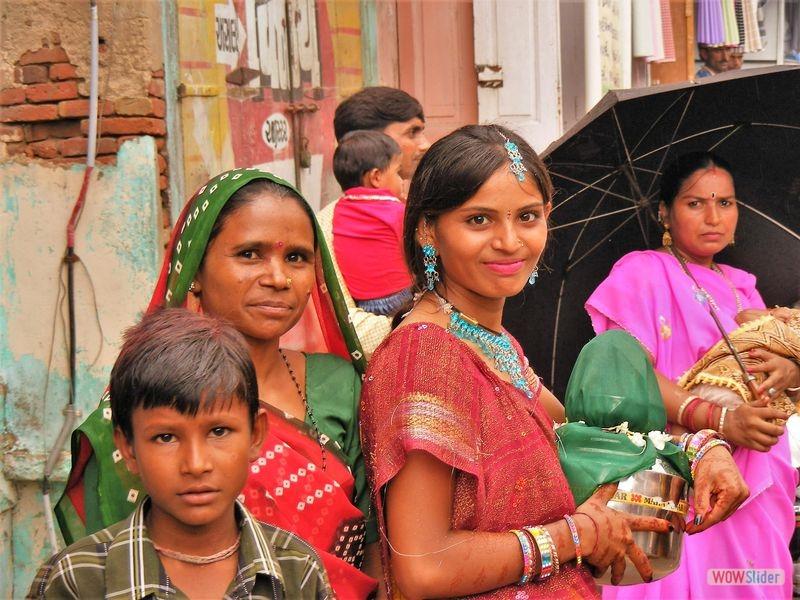 India, Gujarat