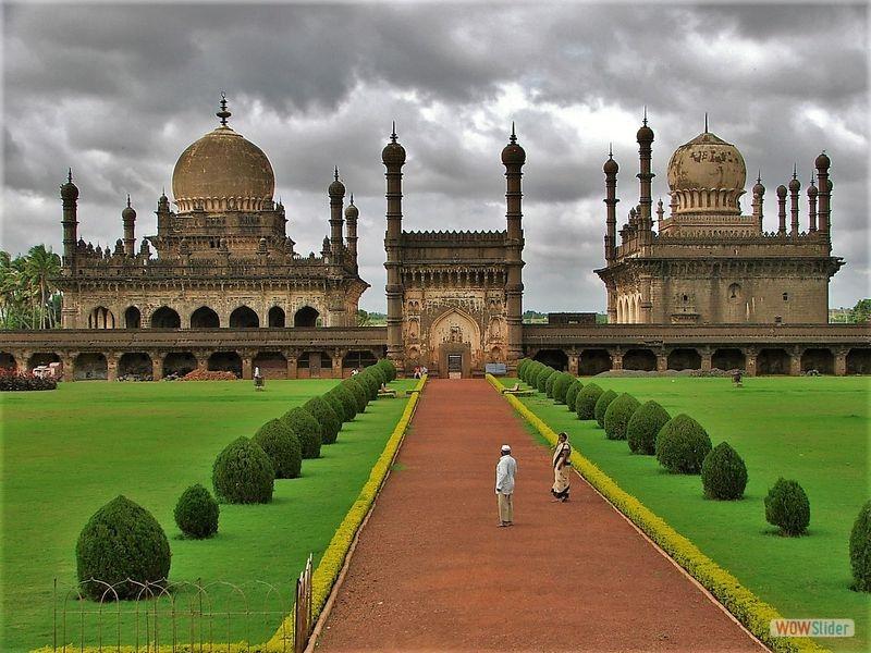 India