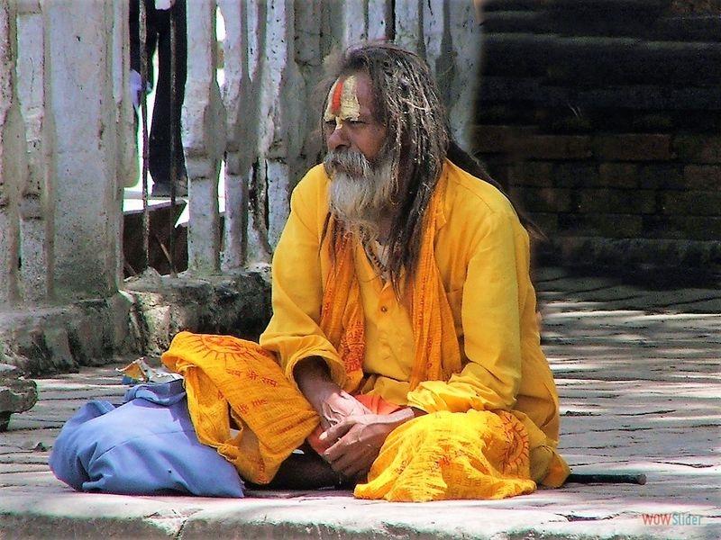 Kathmandu