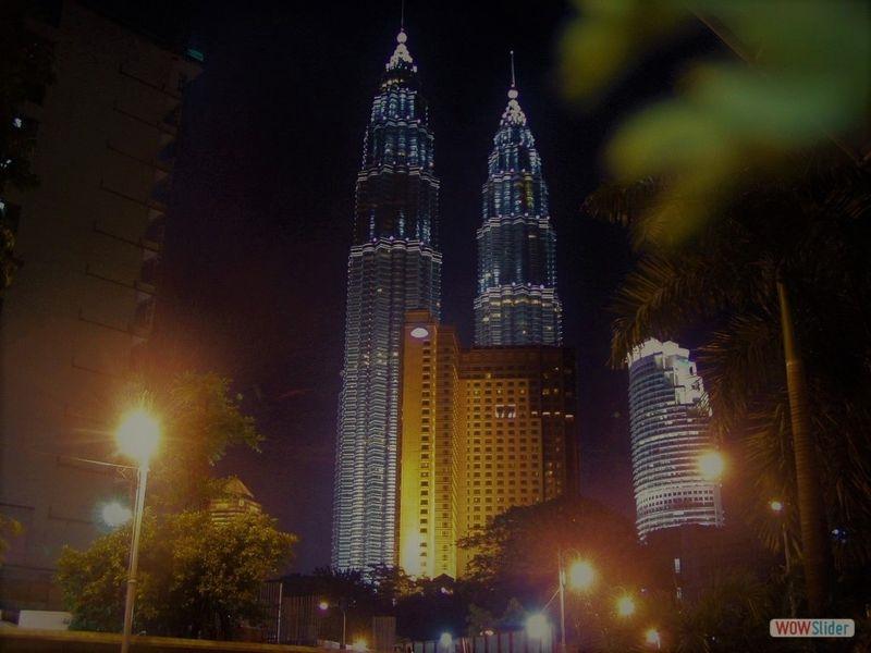 Kuala Lumpur