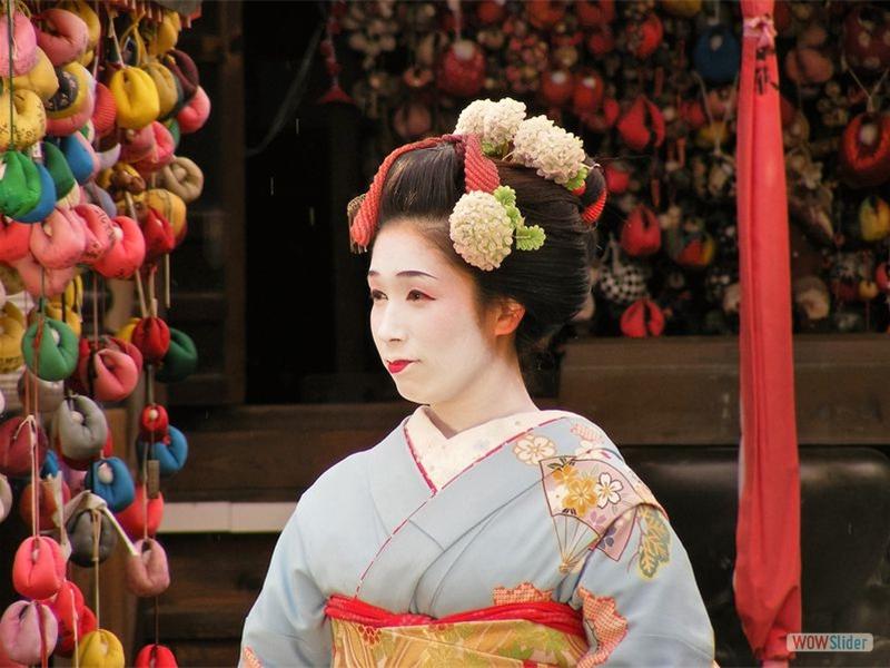 Kyoto