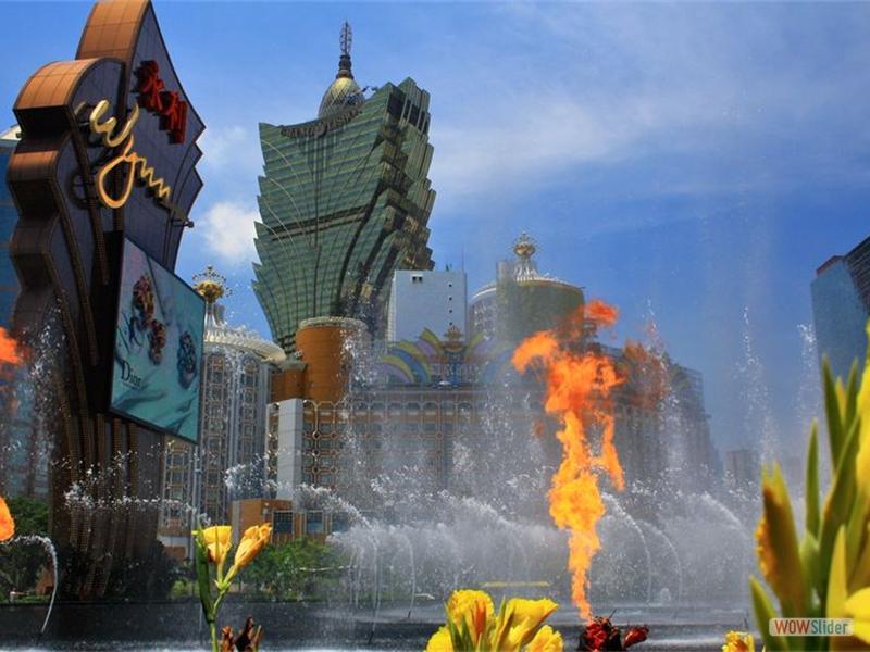 Macao