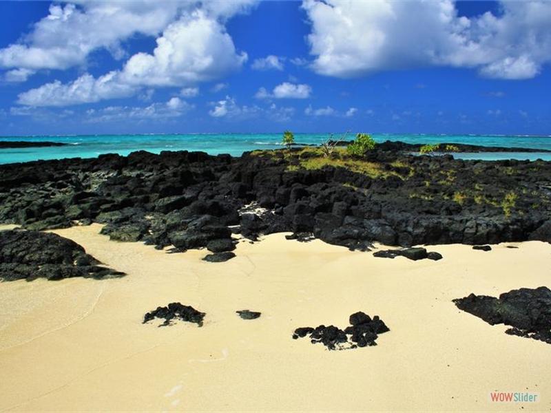 Samoa Islands