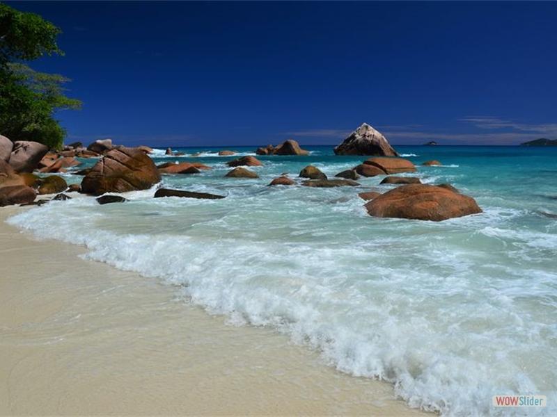 Seychelles