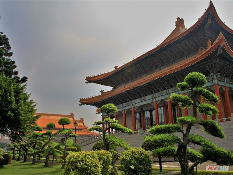 Taiwan