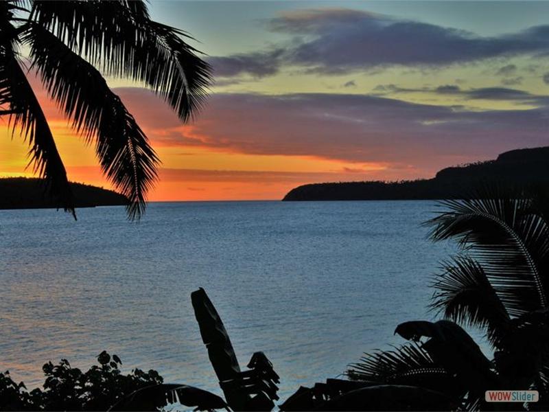 Tonga Islands