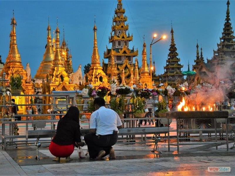 Yangon