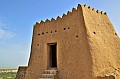 099 Ras al Khaimah - Dhayah fort 