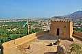 100 Ras al Khaimah - Dhayah fort 