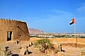 101 Ras al Khaimah - Dhayah fort 