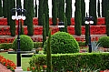 0008 Akko - Baha'i Garden