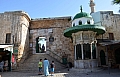 0017 Akko - Moschea