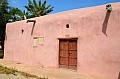 068 Al Jahra - Red Fort
