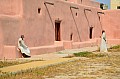 069 Al Jahra - Red Fort