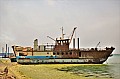088 Ships Graveyard