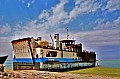 094 Ships Graveyard
