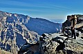 117 Jebel Shams - Wadi Ghul