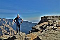 118 Jebel Shams - Wadi Ghul
