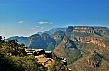 0025 Mpumalanga - Three Rondavels