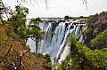 0083 Cascate Vittoria (Zambia)