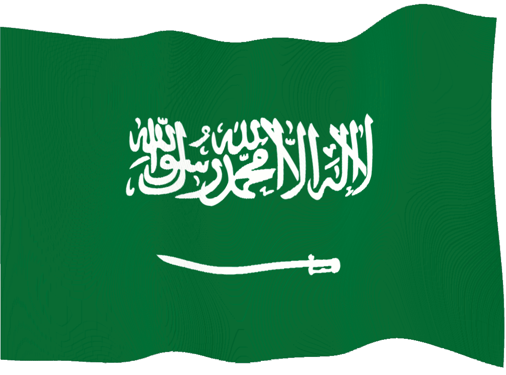 Arabia Saudita