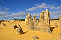 042 Pinnacles desert