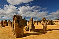 044 Pinnacles desert