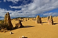 046 Pinnacles desert