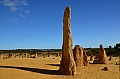 047 Pinnacles desert