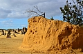 048 Pinnacles desert