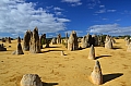 049 Pinnacles desert