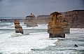 167 Twelve apostles