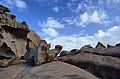 304 Kangaroo island