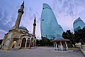 030 Baku