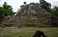 052 Sito di Lamanai