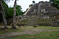 058 Sito di Lamanai