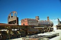 080 Cementerio de trenes
