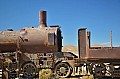085 Cementerio de trenes