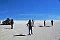 100 Salar de Uyuni