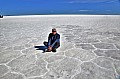 101 Salar de Uyuni
