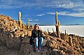 121 Isla Incahuasi